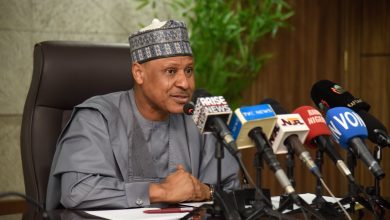 Nigerian govt denies genocide against Christians