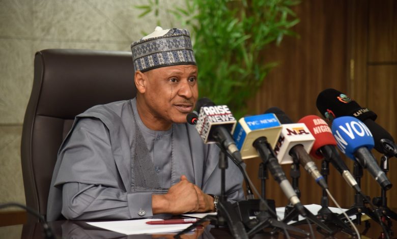 Nigerian govt denies genocide against Christians