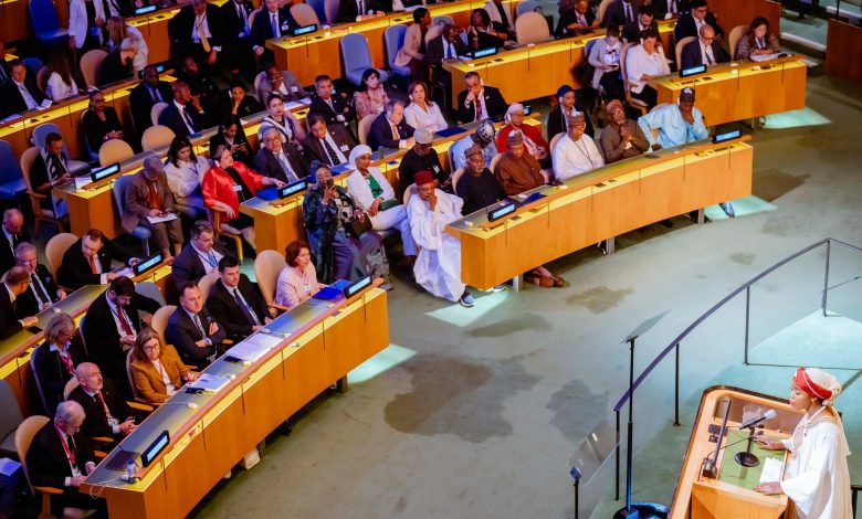 UNGA80: African-led organisations to drive dialogue on innovation, sustainability