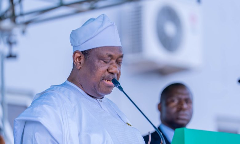 Nigerian govt begins new certificate verification for prospective NYSC members, new hires