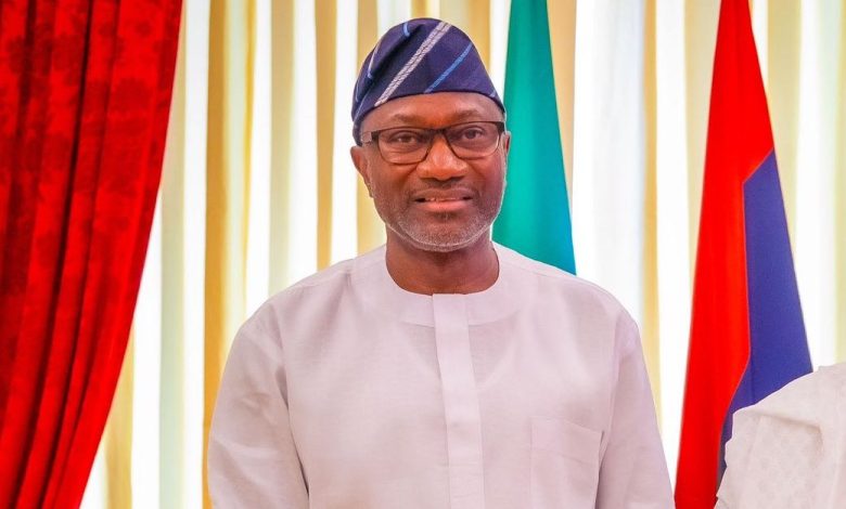 Otedola sues ex-VP’s aide for ₦1bn, urges Tinubu to release subsidy report
