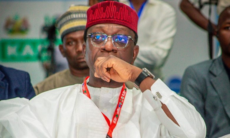 Kano federal lawmaker expelled by NNPP reacts Kano federal lawmaker expelled by NNPP reacts