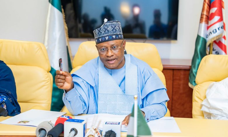 Kaduna govt gives El-Rufai ‘final warning’, says it will no longer tolerate his actions Kaduna govt gives El-Rufai ‘final warning’, says it will no longer tolerate his actions