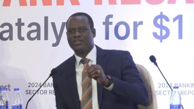 TRENDING: ‘Runs girls’, social media influencers in Nigeria will pay tax – Taiwo Oyedele