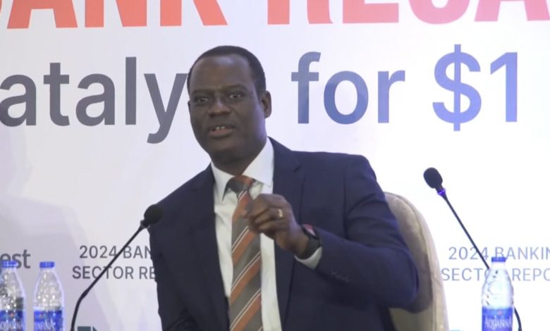 TRENDING: ‘Runs girls’, social media influencers in Nigeria will pay tax – Taiwo Oyedele