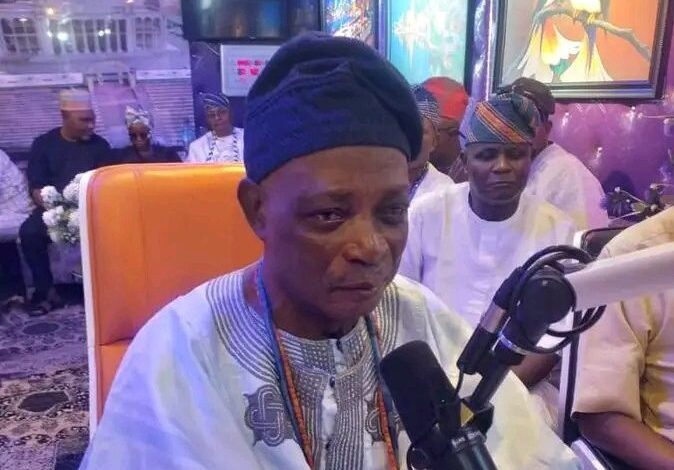 Olubadan stool and Ibadan’s unique succession system