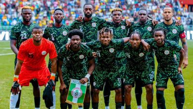 Nigeria vs Rwanda (LIVE UPDATES): Super Eagles face must-win test in Uyo
