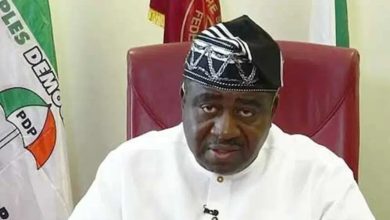 Judge decries delay in ex-governor Suswam’s decade-long N3.1bn fraud trial