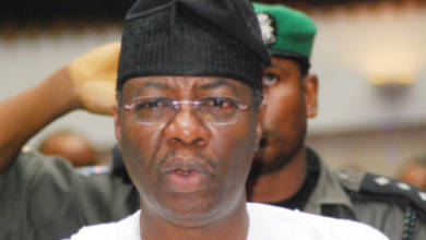 Ogun Faults Design of Gbenga Daniel’s 260-metre Road Project
