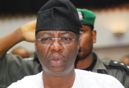 Ogun Faults Design of Gbenga Daniel’s 260-metre Road Project