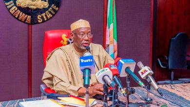 Thugs attack Defence minister’s supporters at APC rally in Jigawa