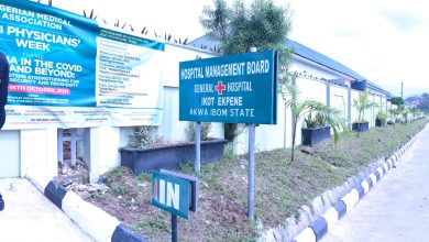 Woman backtracks, apologises after Facebook video alleging hospital neglect