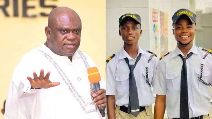 ‘We were misled’: Happie Boys retract rape allegation against OPM founder ‘We were misled’: Happie Boys retract rape allegation against OPM founder