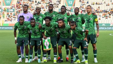 South Africa vs Nigeria (LIVE UPDATES): Eagles battle Bafana in crucial World Cup qualifier
