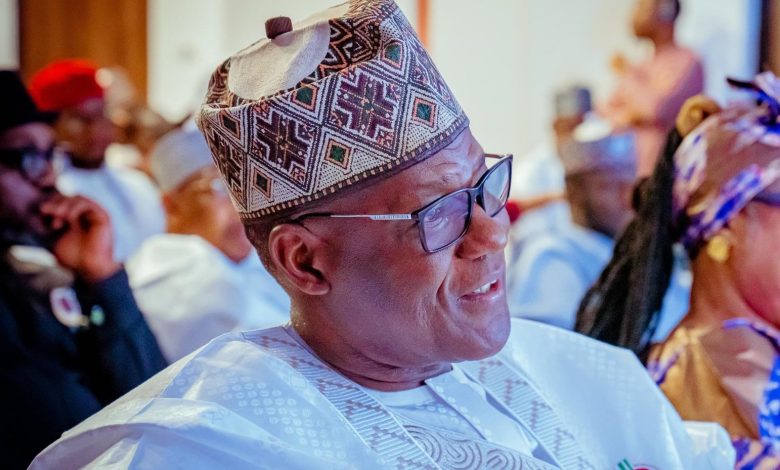 Tinubu inherited economic ‘debris’ from Buhari – Ex-Speaker Dogara