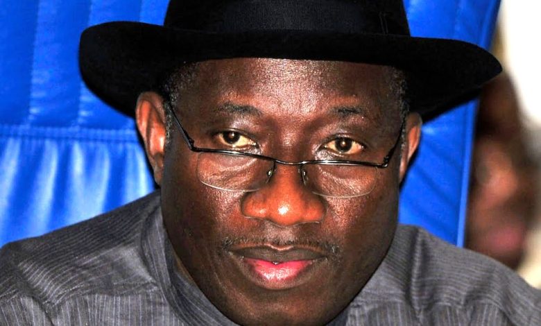 2027: Presidency attacks Jonathan, says he’s welcome to challenge Tinubu 2027: Presidency attacks Jonathan, says he’s welcome to challenge Tinubu