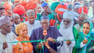 UK commits £19m to climate-resilient health, education facilities in Nigeria