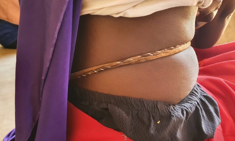 When Clinics Fail: Women in Borno community turn to herbs for family planning