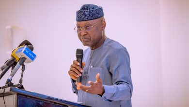 Ekiti 2026: My aspiration not worth the precious blood of anybody – Gov Oyebanji