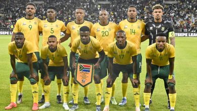 Hope for Benin, Nigeria as FIFA sanctions South Africa