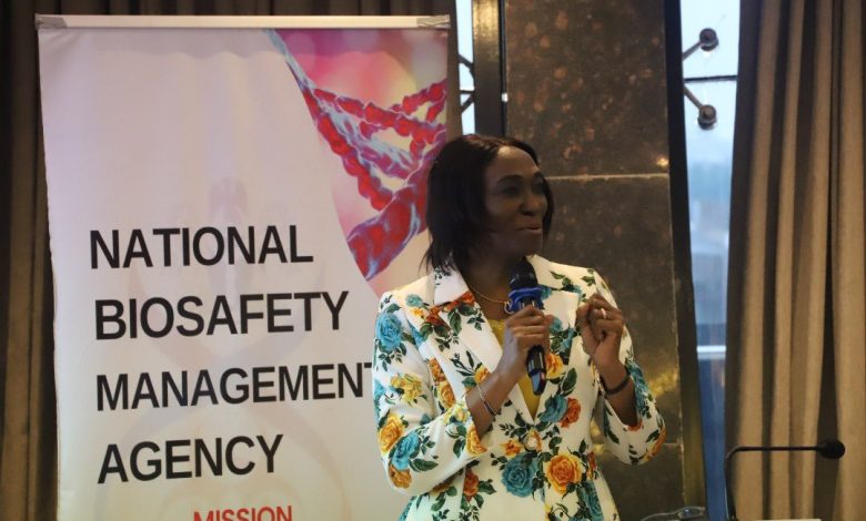 NBMA reaffirms GMO safety, vows to crack down on violators NBMA reaffirms GMO safety, vows to crack down on violators