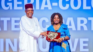 Colombian VP’s visit to Nigeria signals fresh diplomatic chapter – Shettima
