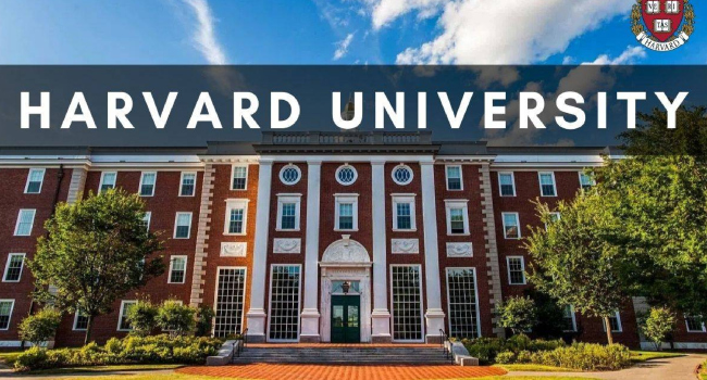 Judge Overturns Trump’s Funding Cuts To Harvard Judge Overturns Trump’s Funding Cuts To Harvard