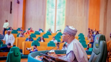 Reps wade into Dangote, PENGASSAN crisis