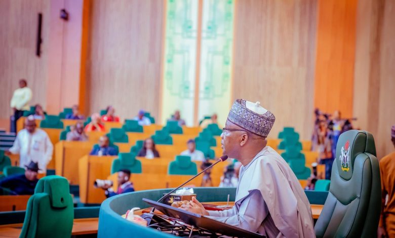 Reps wade into Dangote, PENGASSAN crisis