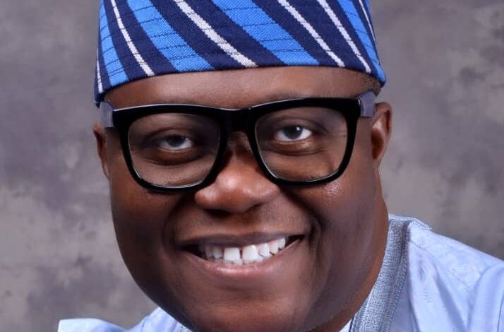 Andy Odeh: From NLNG to NNPCL, By Ehi Braimah