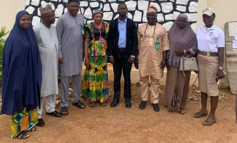 KWEPA, Kwara Poly to launch national diploma programme in environmental health KWEPA, Kwara Poly to launch national diploma programme in environmental health