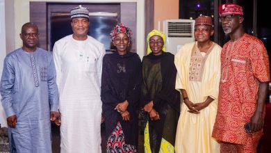 IPI Nigeria raises alarm over rising media repression in country