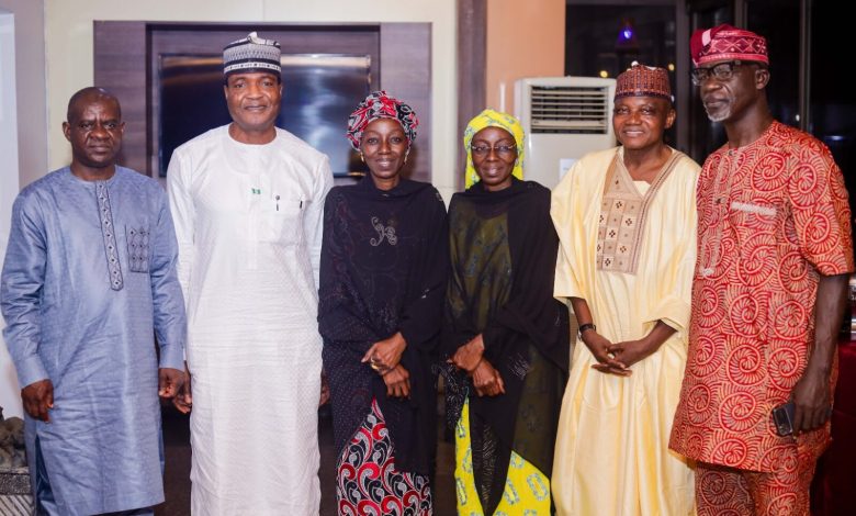 IPI Nigeria raises alarm over rising media repression in country IPI Nigeria raises alarm over rising media repression in country