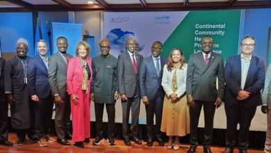 Nigeria backs AU plan to deploy two million community health workers