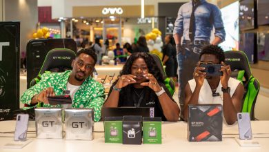 Infinix launches flagship store in Abuja, unveils GT30 Pro phone