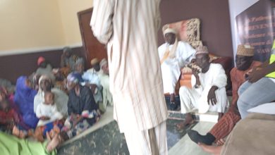 NOA takes civic enlightenment campaign to schools across FCT