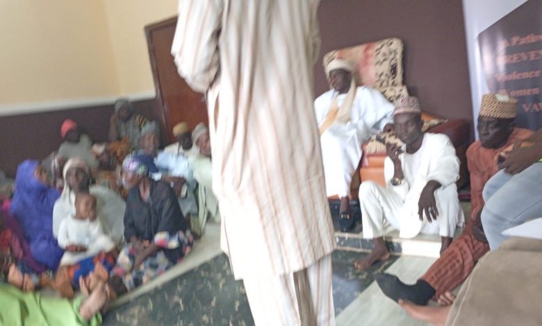 NOA takes civic enlightenment campaign to schools across FCT NOA takes civic enlightenment campaign to schools across FCT