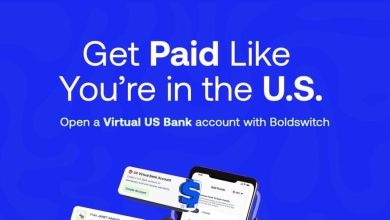 Boldswitch opens doors to the US banking system for Nigerians