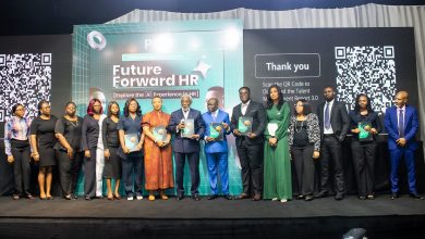 Phillips Consulting launches groundbreaking Talent Management Report 3.0 at the Annual Talent Management event