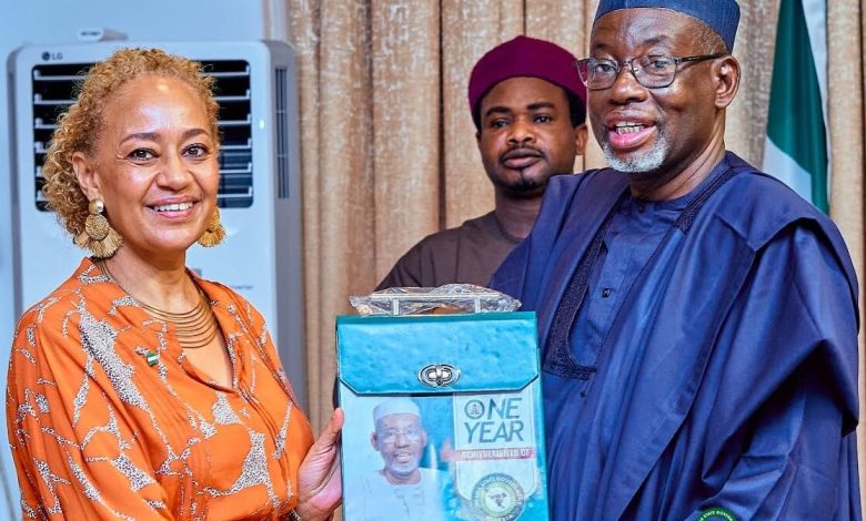 FCDO, UNICEF hail Jigawa as model state in nutrition, climate resilience