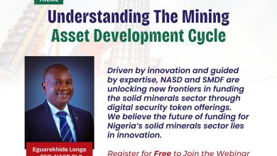 Tenth edition of Nigeria Mining Week to feature exciting new industry forums