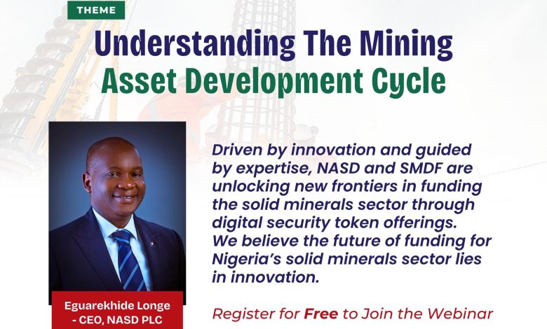 Tenth edition of Nigeria Mining Week to feature exciting new industry forums Tenth edition of Nigeria Mining Week to feature exciting new industry forums