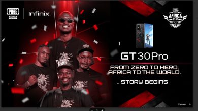 Infinix and PUBG MOBILE expand global esports strategy, ushering in a new era for African esports