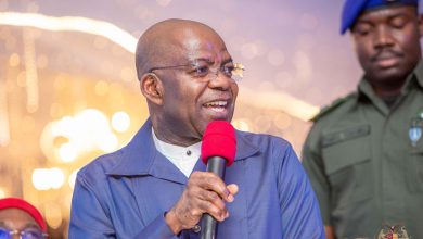 I don’t take Aba business community’s support for granted – Gov Otti