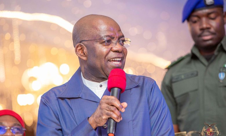 I don’t take Aba business community’s support for granted – Gov Otti