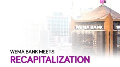 Wema Bank concludes ₦150bn Rights Issue with CBN and SEC approval, surpasses regulatory capital requirement