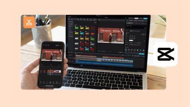Creative Social Media Posts Made Easy with an AI Image Generator in CapCut