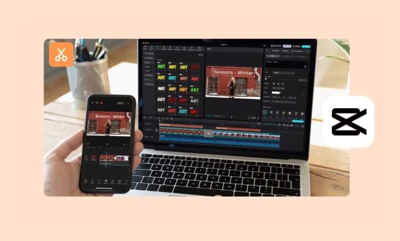 Creative Social Media Posts Made Easy with an AI Image Generator in CapCut Creative Social Media Posts Made Easy with an AI Image Generator in CapCut