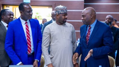 Collaboration key to successful implementation of new tax law – FIRS chairperson