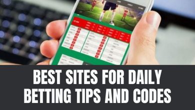 The best sites to get daily betting tips and bet codes